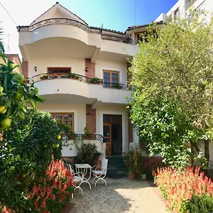  Panzió Garden Boutique